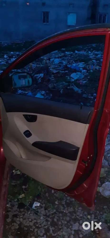 Hyundai Eon 0.8 Plus 2013
