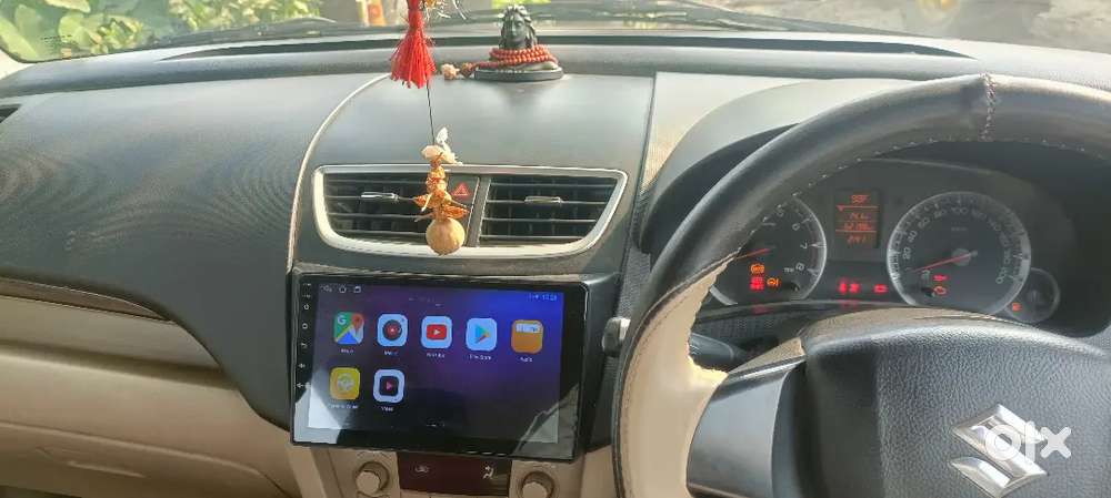 Maruti Suzuki Dzire 2014 Petrol 62000 Km Driven