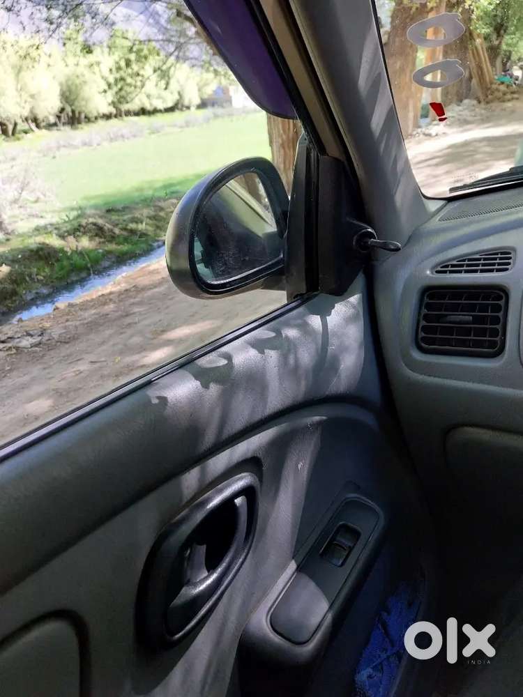 Maruti Suzuki Alto K10 2011 Petrol Well Maintained