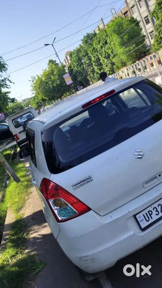 Maruti Suzuki Swift 2009 Diesel Good Condition R R Karwa Liya Hai