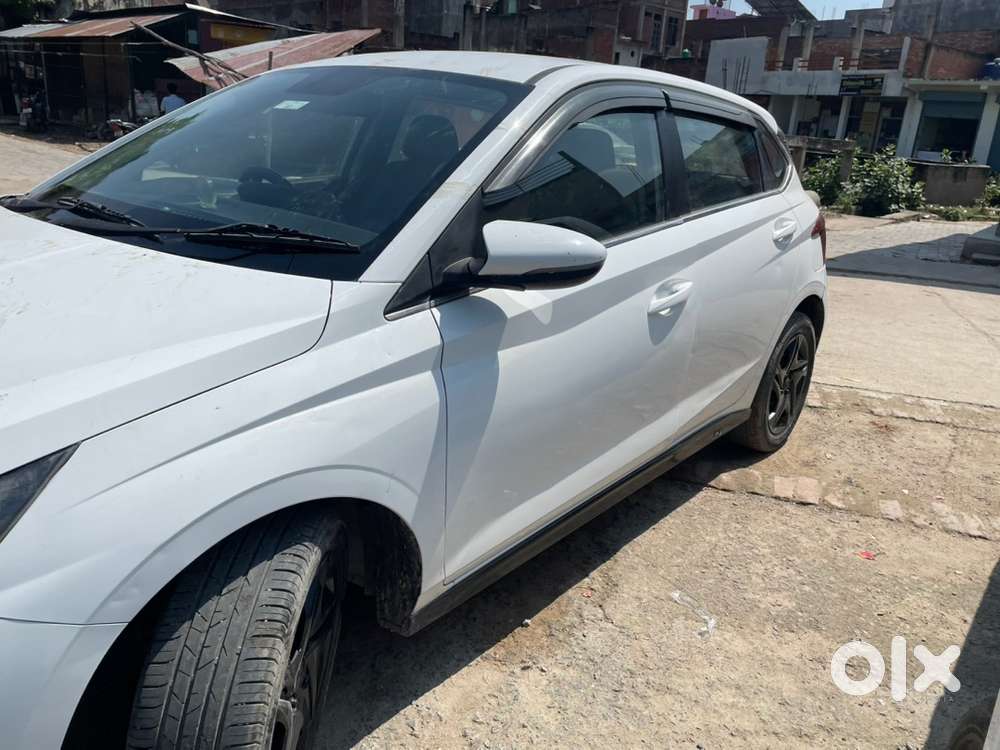 2020 Hyundai I20 Diesel