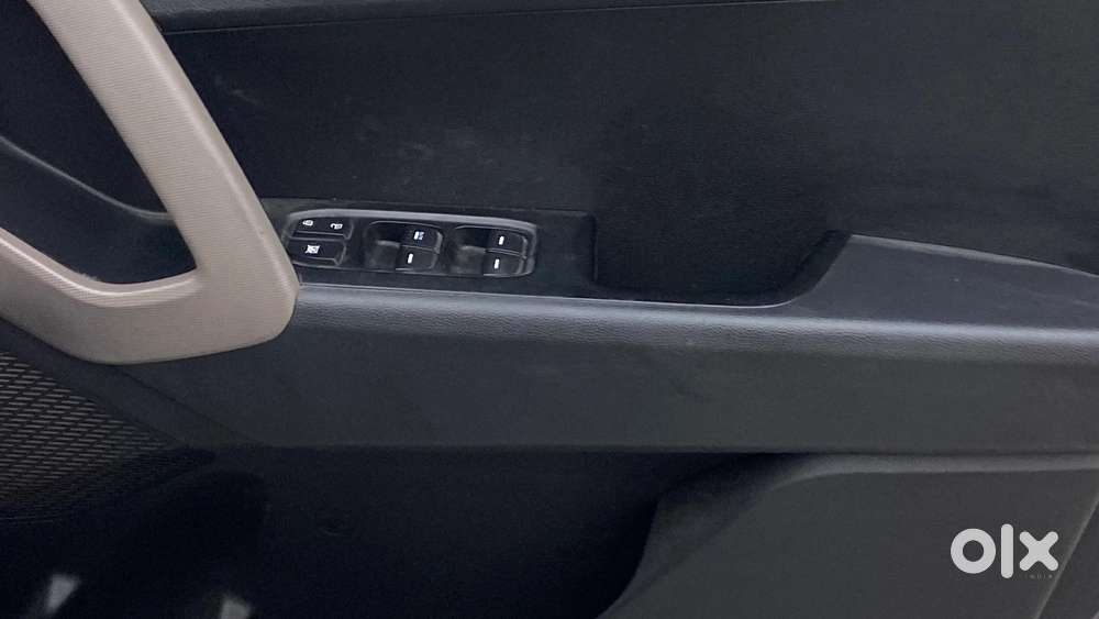 Hyundai Creta 1.6 Sx Plus Petrol, 2016, Petrol