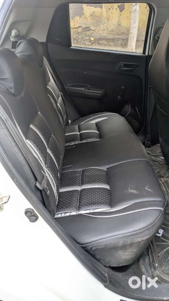 Maruti Suzuki Swift Lxi Optional-o, 2021, Petrol