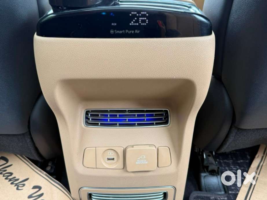 Kia Carnival Limousine, 2021, Diesel