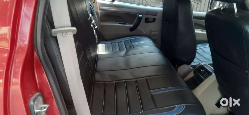 Mahindra Scorpio S5 Plus, 2021, Diesel