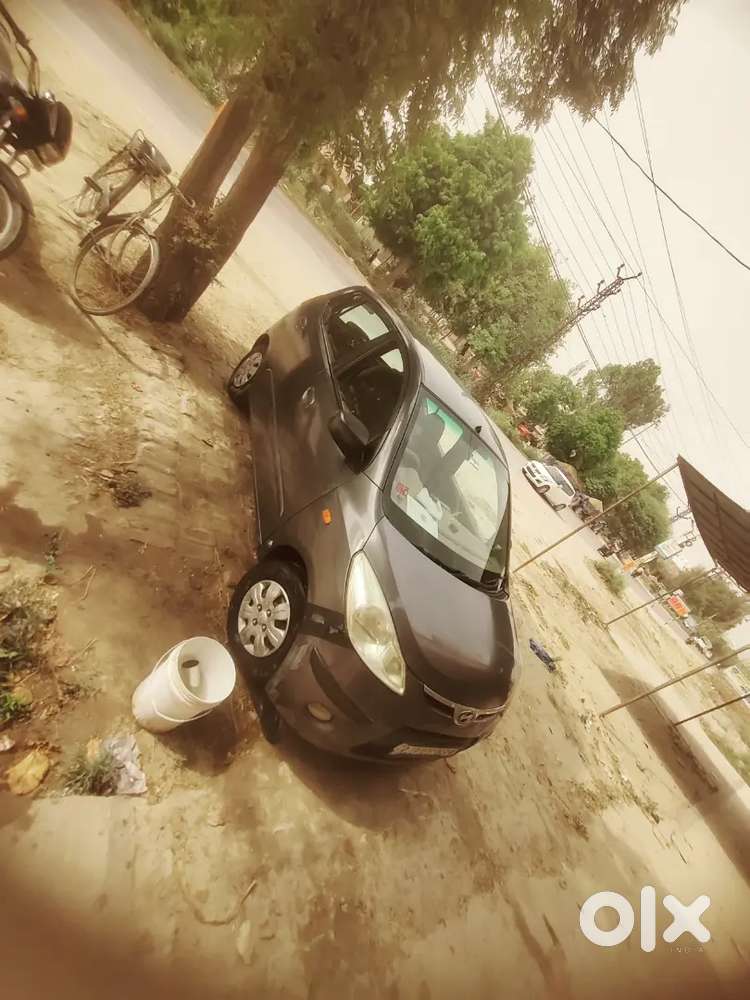 Hyundai I10 2009 Petrol 143000 Km Driven