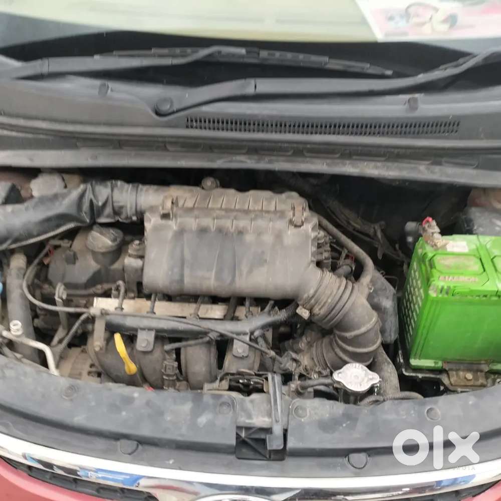 Hyundai I10 2010 Petrol 91000 Km Driven