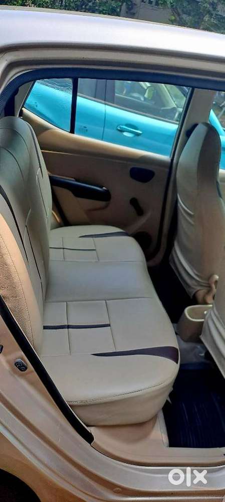 Hyundai I10 2007-2010 Era 1.1, 2009, Petrol