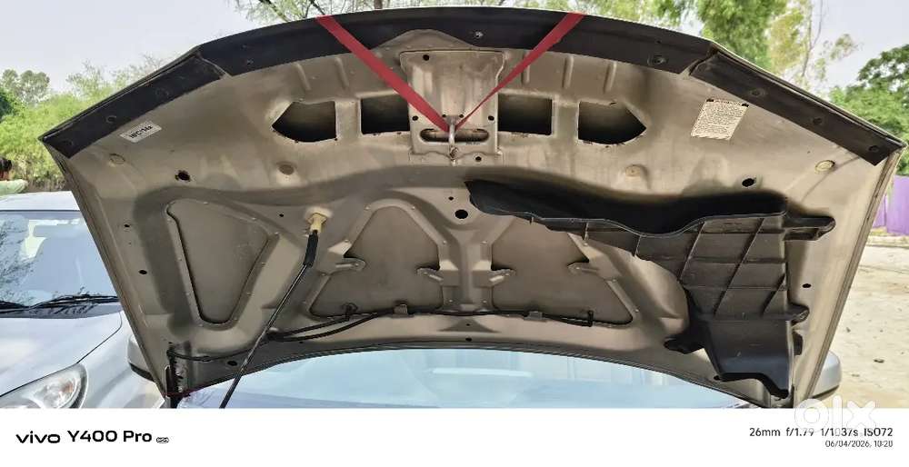 Honda City 2012 Petrol Plus Cng. On Paper95010 Km Driven