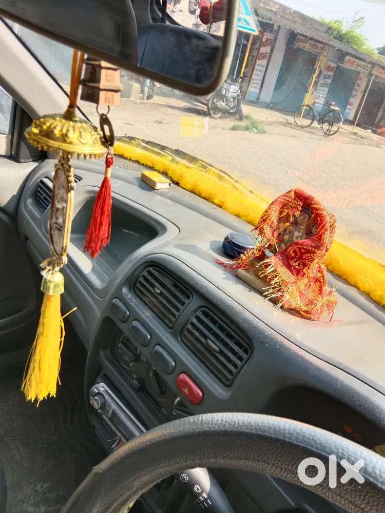 Maruti Suzuki Alto 2007