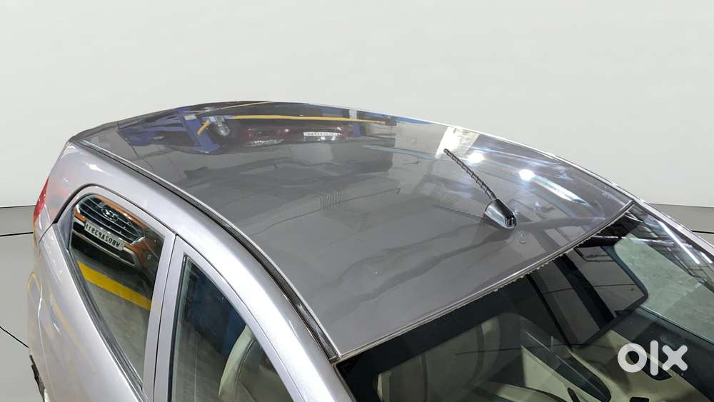 Hyundai Eon Magna +, 2013, Petrol