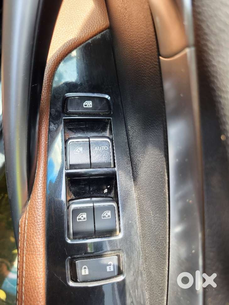 Mg Hector Plus 2.0 Sharp Diesel Turbo, 2022, Diesel