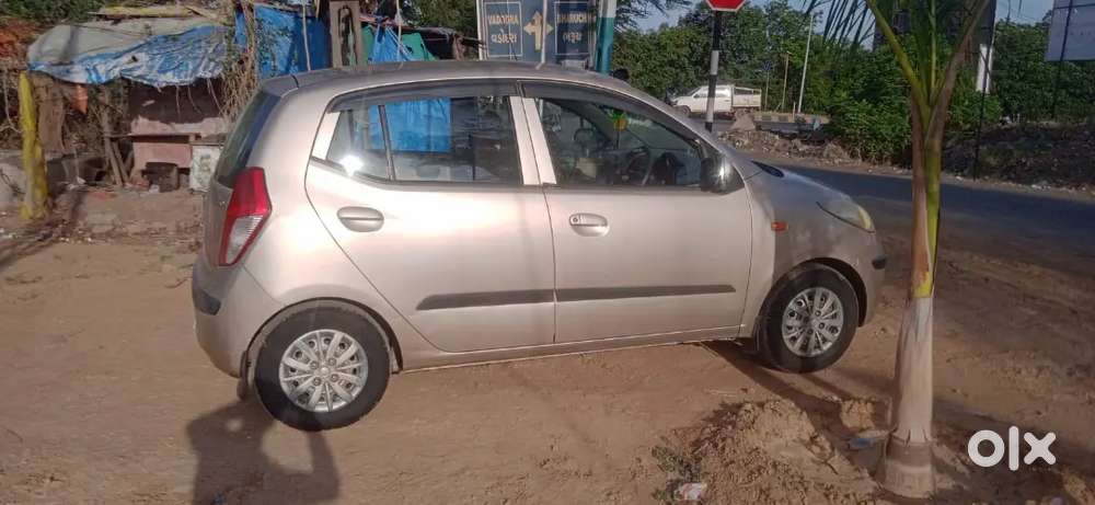 Hyundai I10 2010 Good Condition