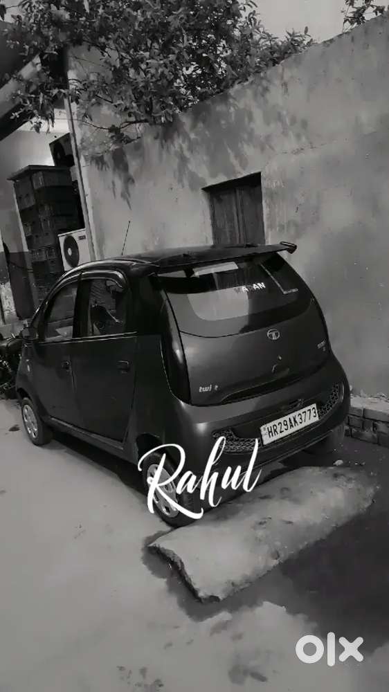 Tata Nano Twist Xt 2015 Model 4years Baki Hh Abhi