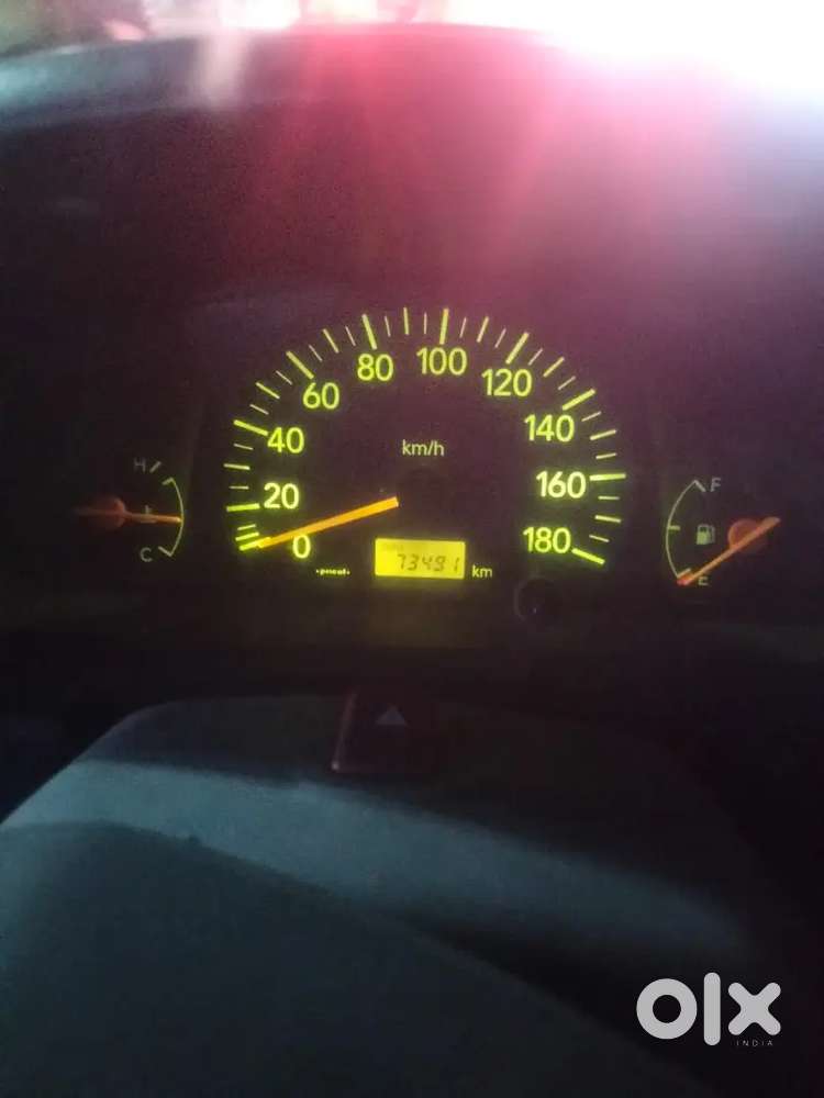 2003 Maruti Alto 800 Lxi Ac  2nd Owner  Low Km  Mint Condition