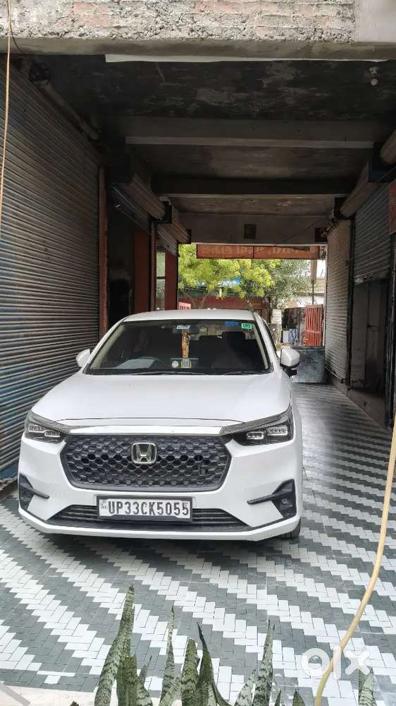 Honda Amaze 3g 2nd Top मॉडल