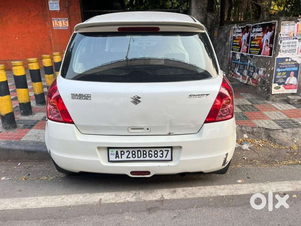 Maruti Suzuki Swift 2009 Diesel Good Condition