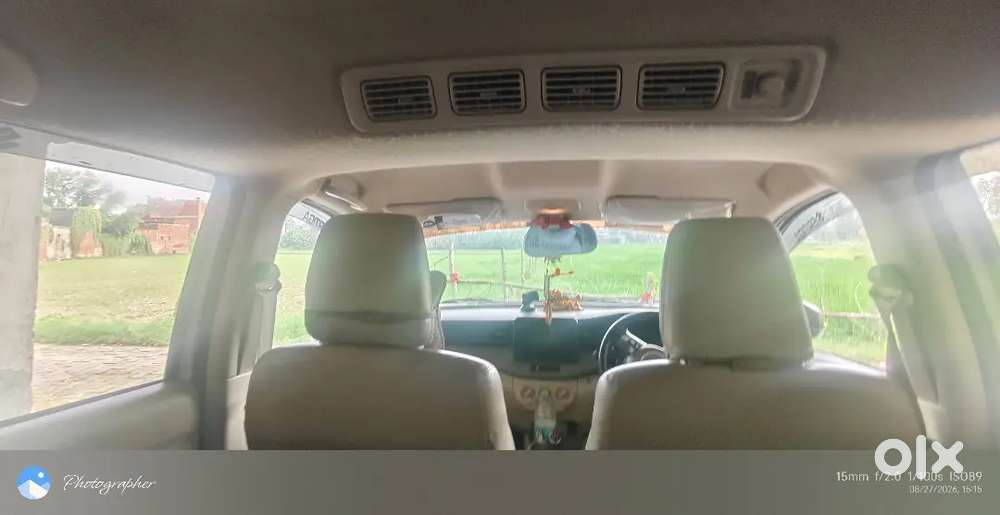 Maruti Suzuki Ertiga 2021 Lxi