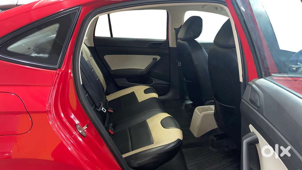 Skoda Slavia Active 1.0l Tsi Mt, 2023, Petrol