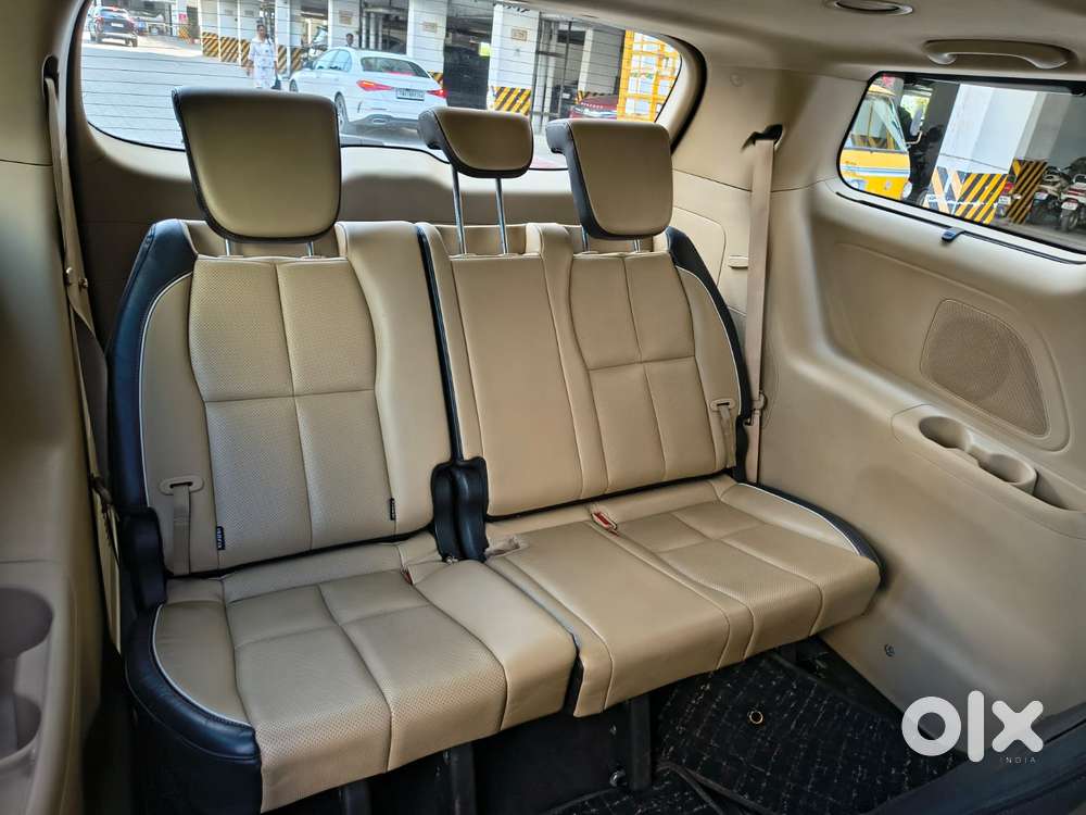 Kia Carnival Limousine, 2020, Diesel