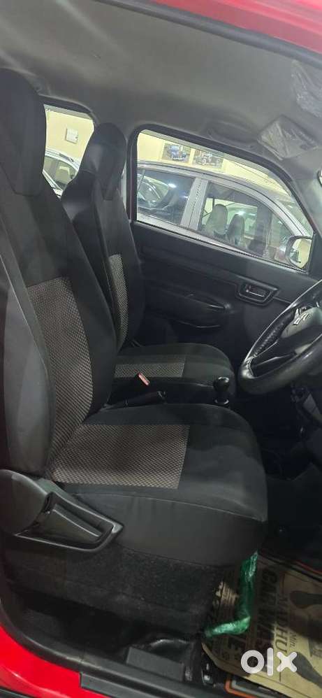 Maruti Suzuki S-presso Vxi Plus, 2022, Petrol