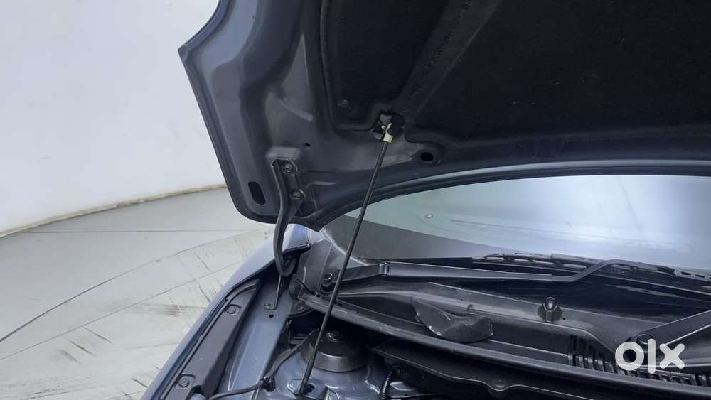 Maruti Suzuki Baleno 1.2 Zeta, 2018, Petrol