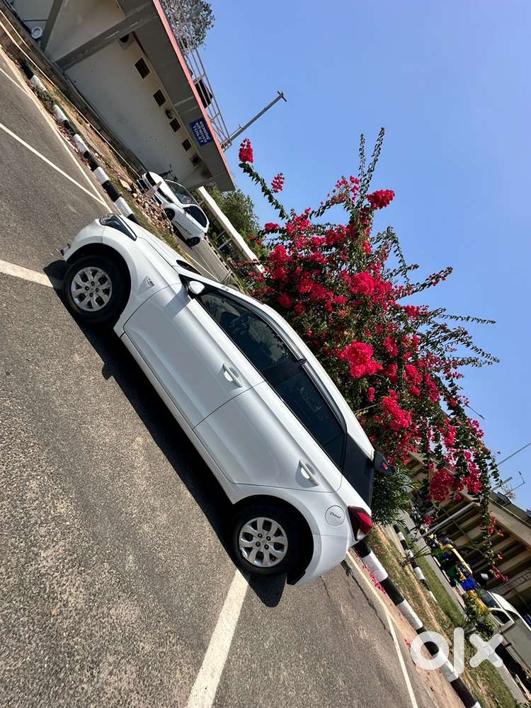 Hyundai I20 Magna Petrol Manual 2015