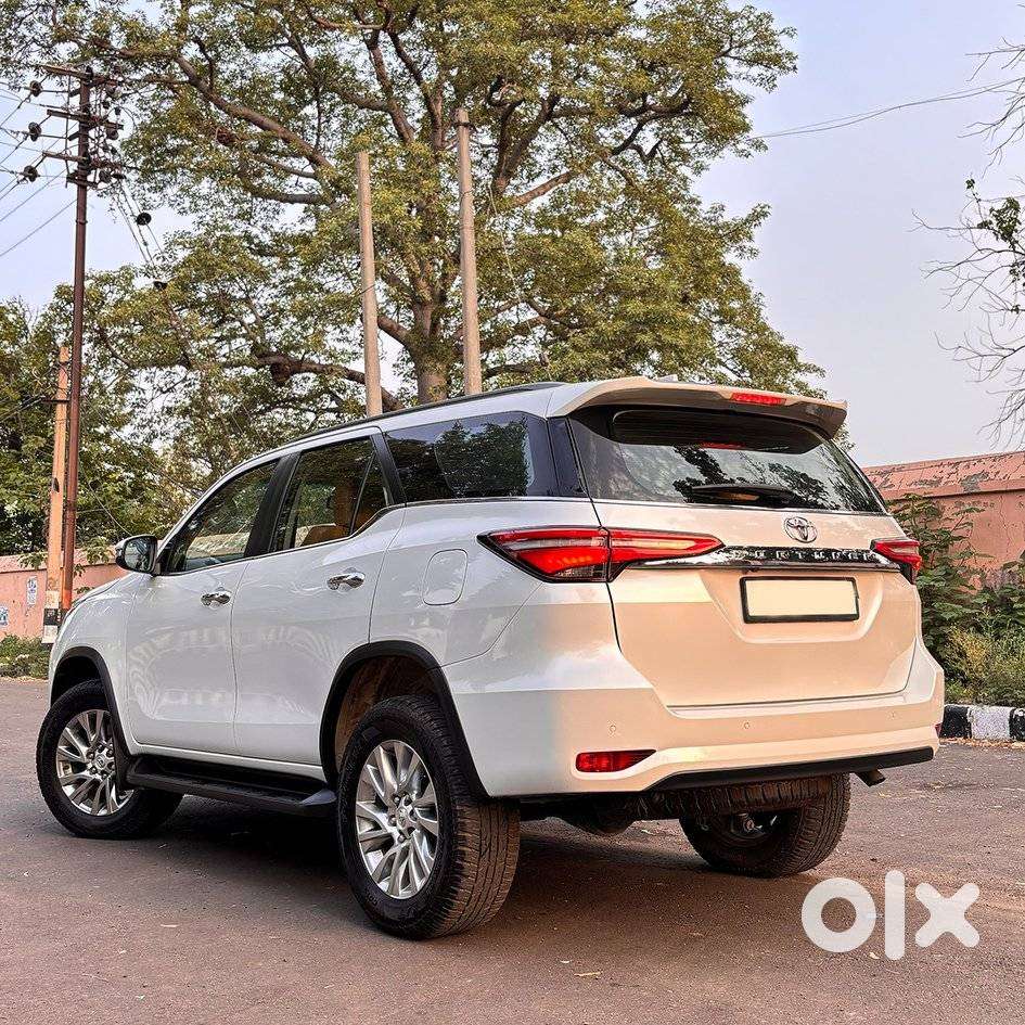 Toyota Fortuner 3.0 4x2 Automatic, 2025, Diesel