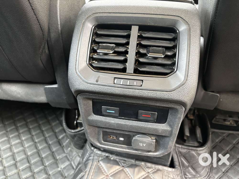 Volkswagen Tiguan 2.0 Tdi Highline, 2019, Diesel