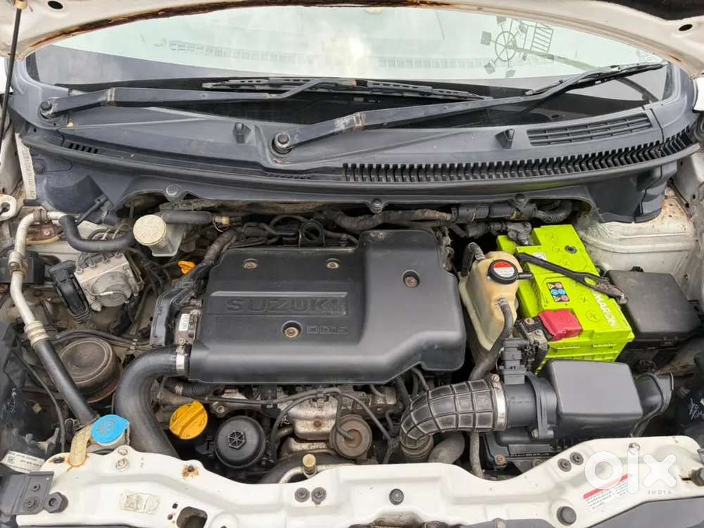 Maruti Suzuki Ertiga 2016 Diesel 173099 Km Driven