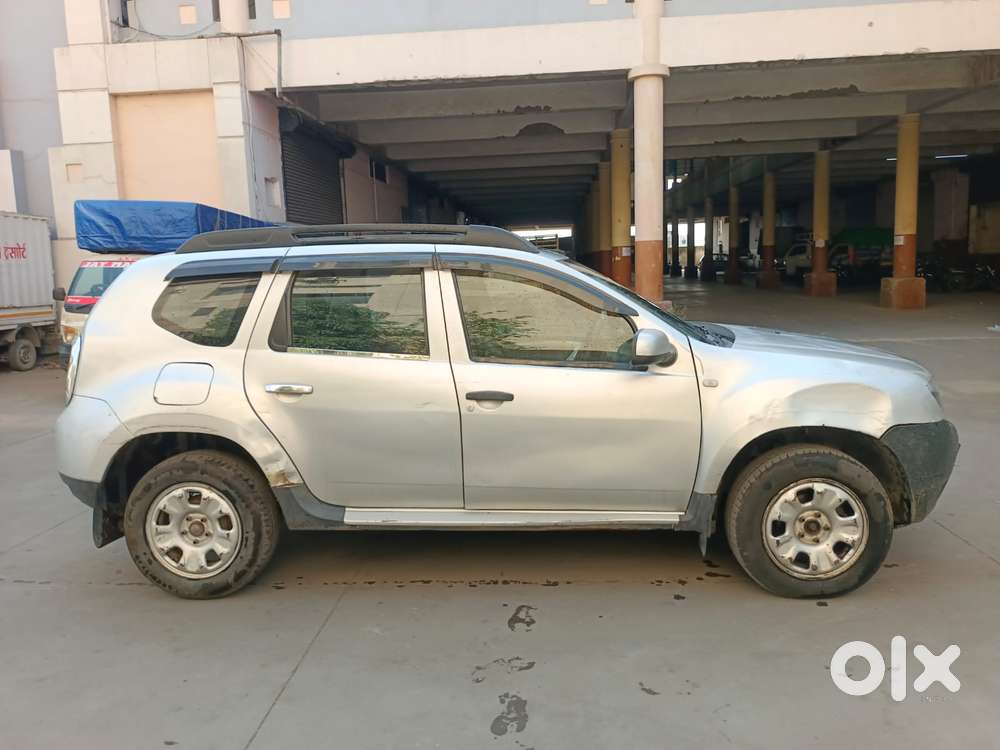 Renault Duster 2012-2015 1.5 110ps Rxl Plus Diesel, 2014, Diesel