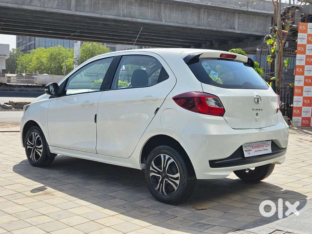 Tata Tiago 1.2 Revotron Xt Cng, 2023, Cng & Hybrids