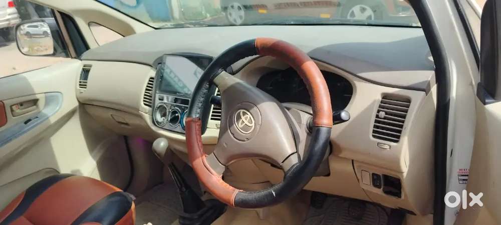 Toyota Innova 2007 Diesel