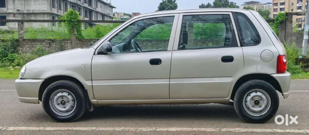 Maruti Suzuki Zen Estilo, 2005, Petrol