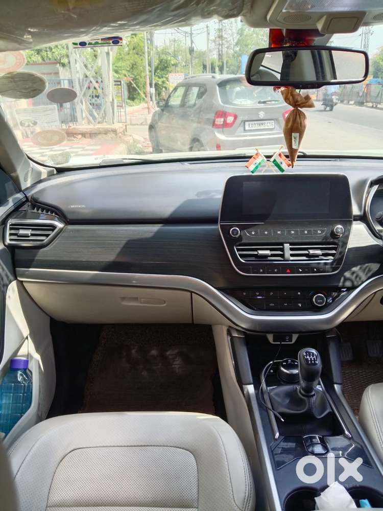 Tata Safari 2.0 Kryotec Xz Plus 6 Str, 2022, Diesel