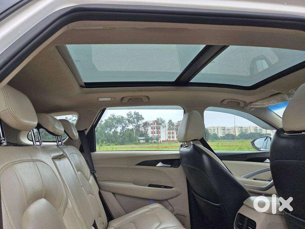 Mg Hector Sharp Diesel Mt, 2022, Diesel