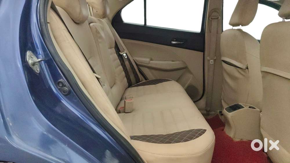 Maruti Suzuki Swift Dzire Vdi Bsiv, 2018, Diesel