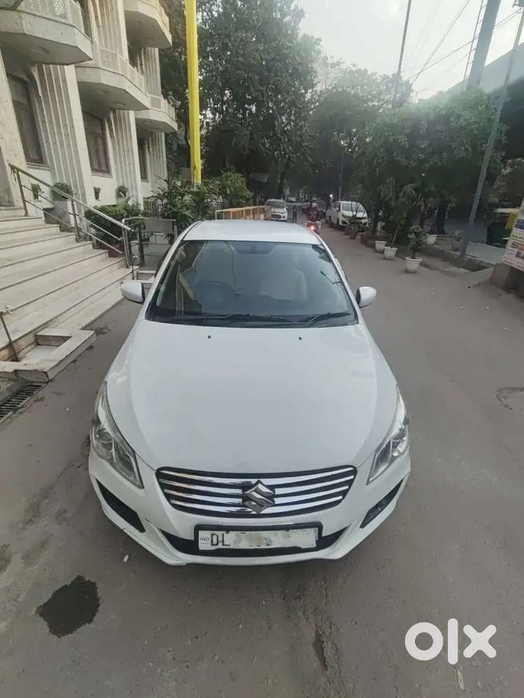 गाड़ी में कोई कमी नहीं है