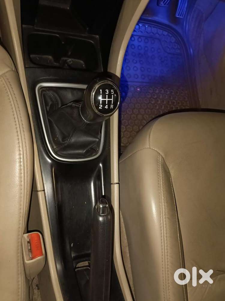 Maruti Suzuki Ciaz Petrol 2018