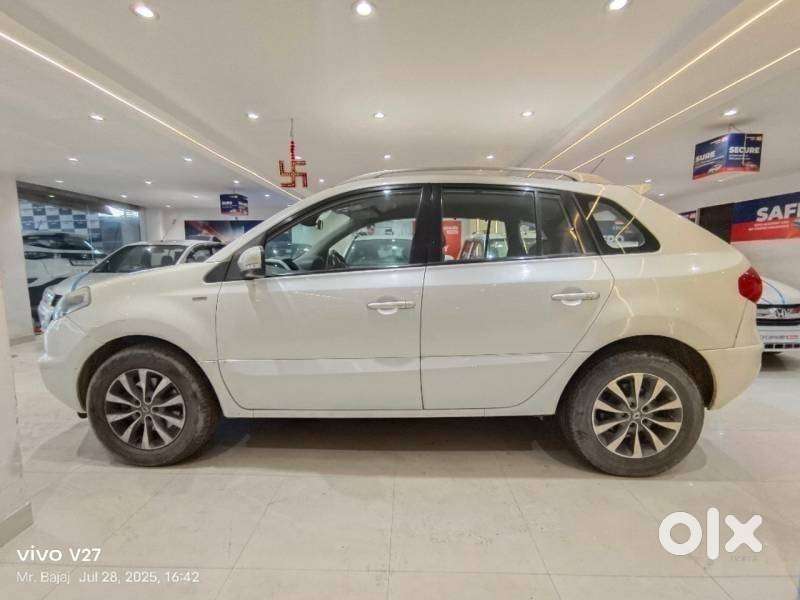 Renault Koleos 4x4 At, 2012, Diesel
