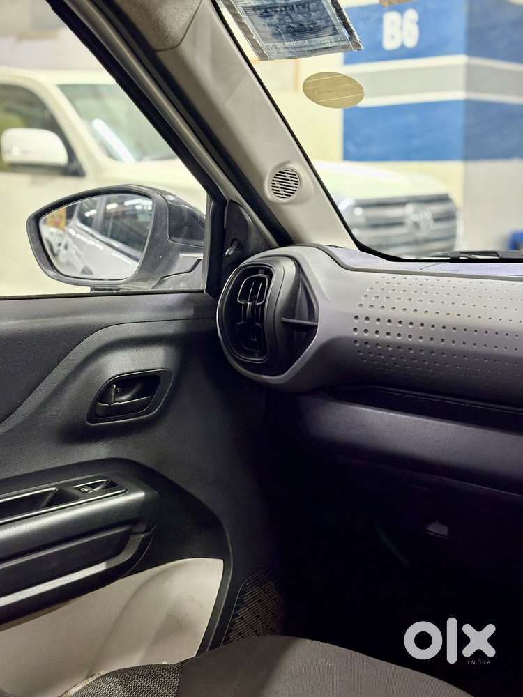 Citroen Ec3 Live, 2023, Electric