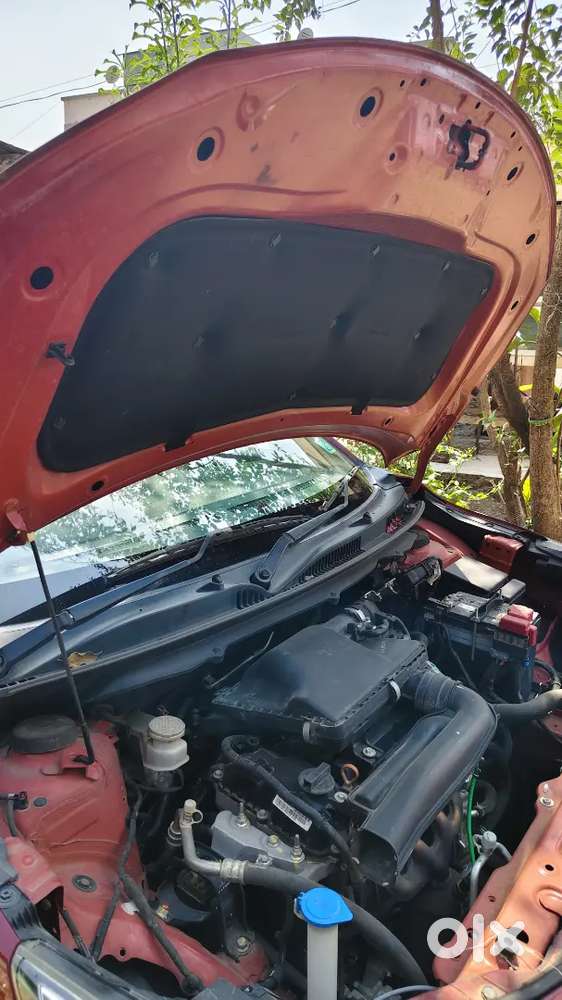Maruti Suzuki Baleno 2022