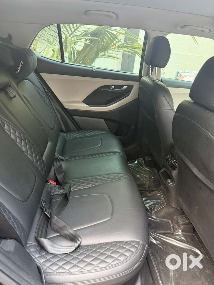 Hyundai Creta Diesel Manual 2023