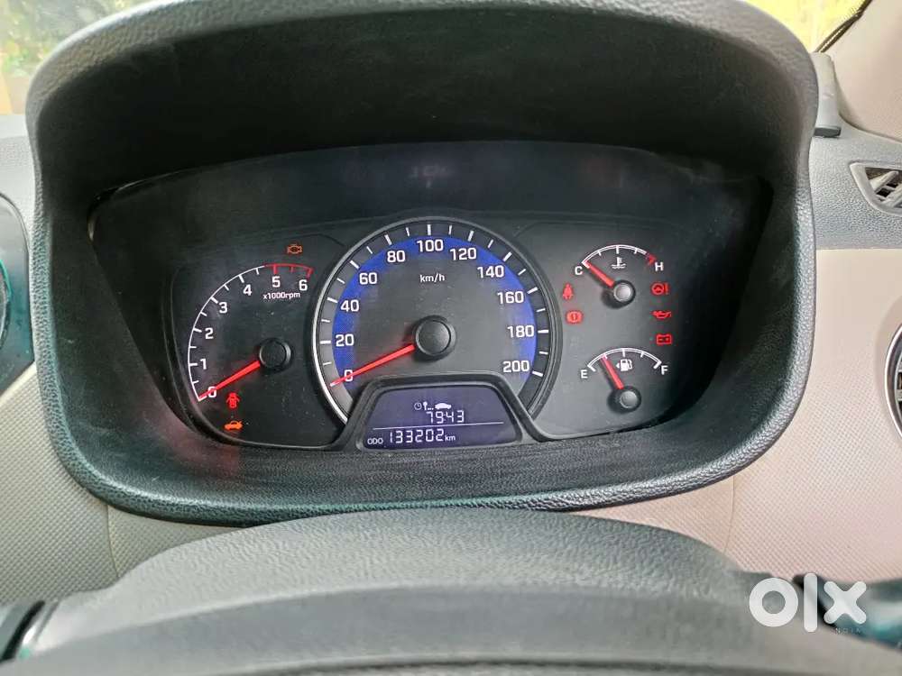 Hyundai Xcent Prime Diesel 2018 Yellow Borad 2 Nd Owner