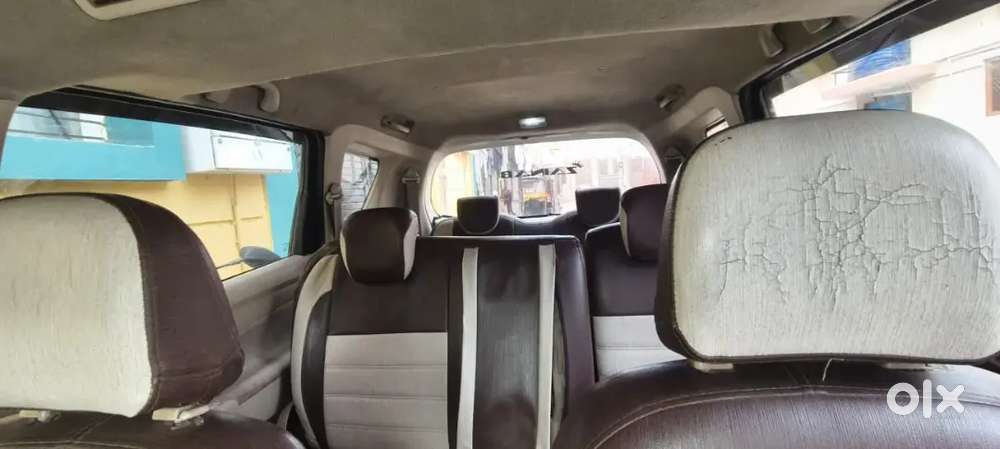 Maruti Suzuki Ertiga 2012 Diesel Vdi Well Maintained