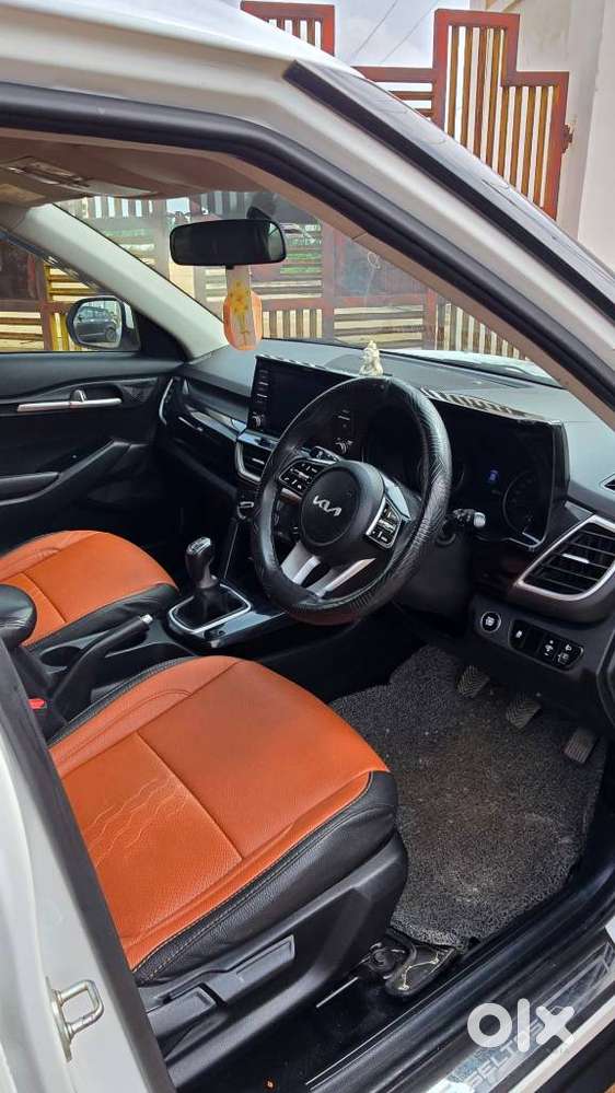 Kia Seltos Htk Plus D, 2023, Diesel