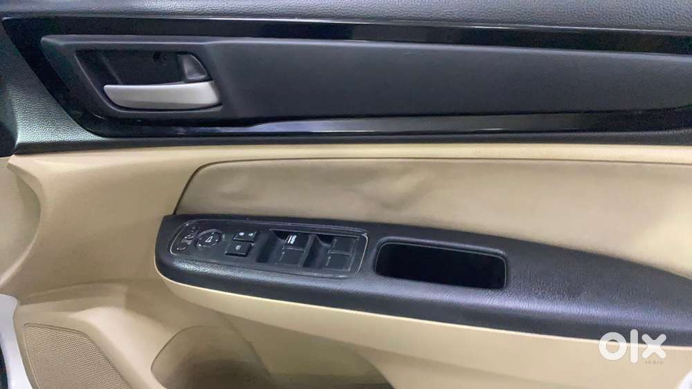 Honda Amaze S Diesel, 2019, Diesel