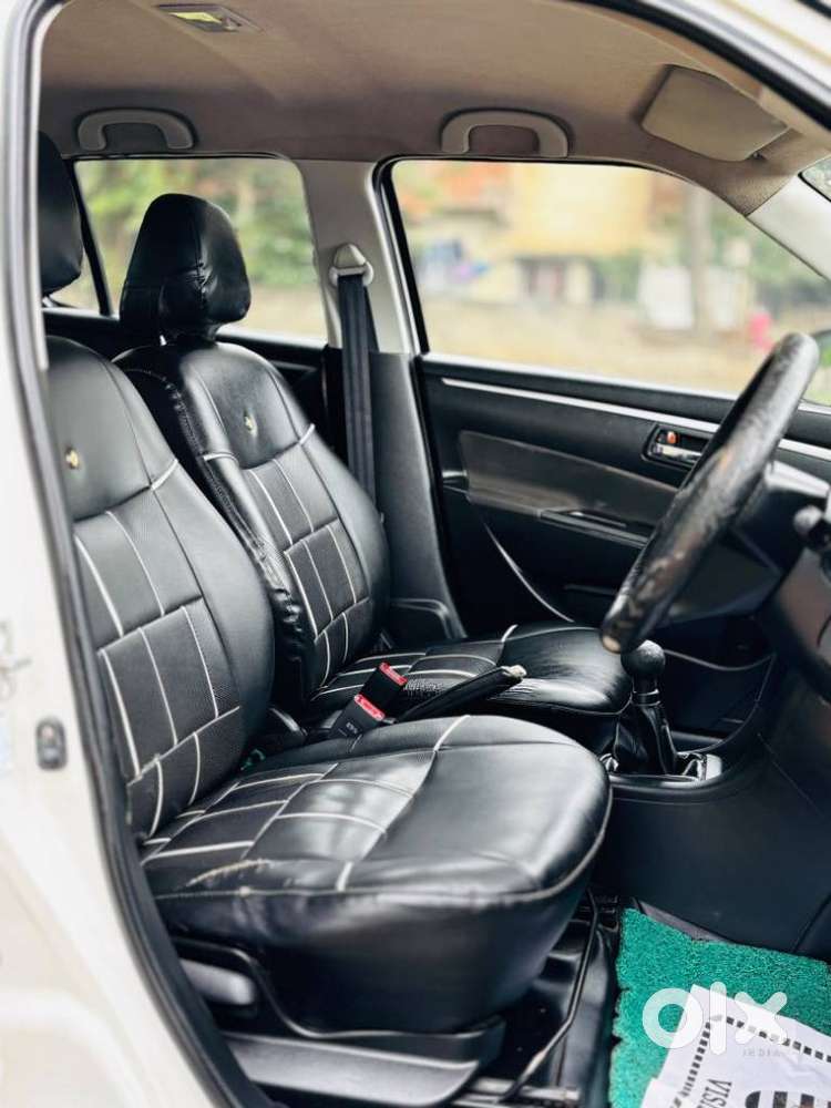 Maruti Suzuki Swift Vdi, 2013, Diesel