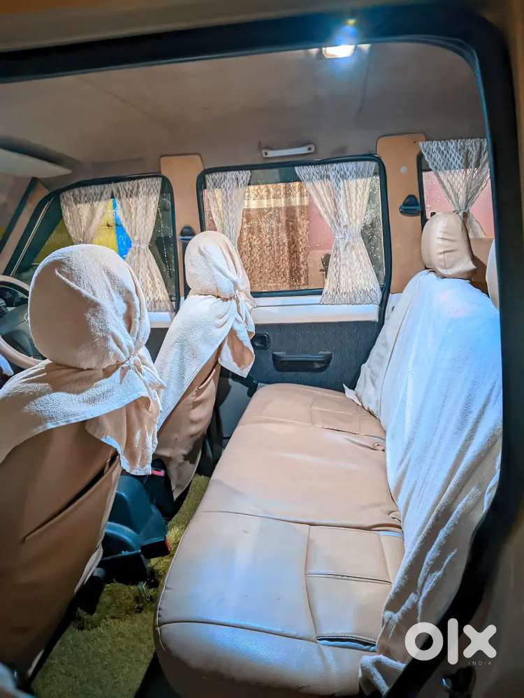 Tata Sumo Gold Diesel 142900 Km Driven