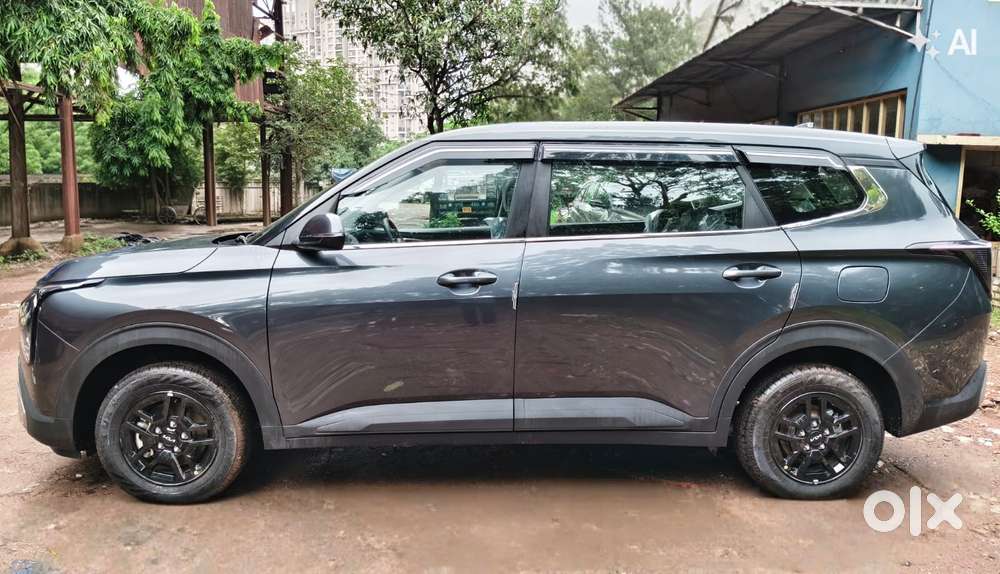 Kia Carens Clavis G 1.5 6mt Hte(o) 7-seater, 2026, Petrol